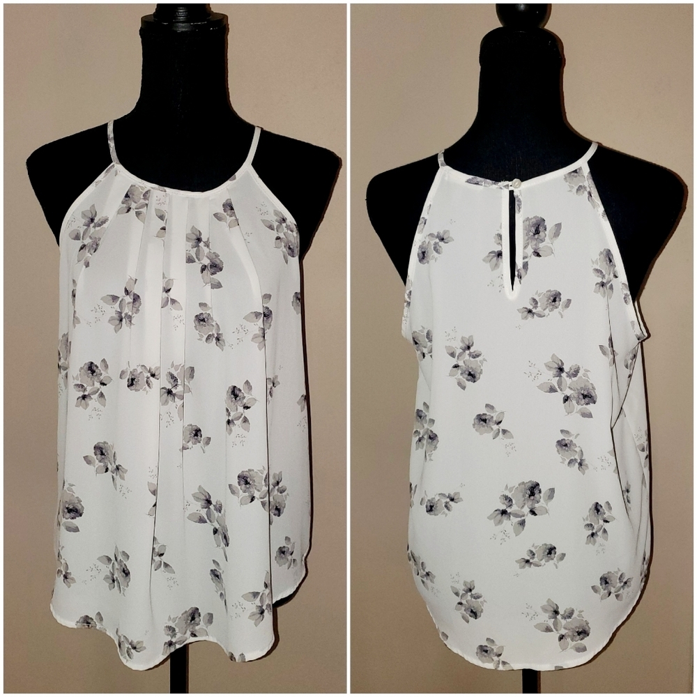 Soprano Tank Top